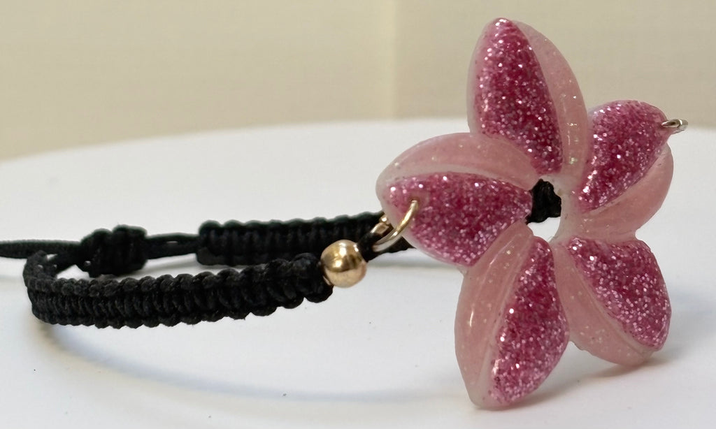 Bracelet - Collection fleur Sakura