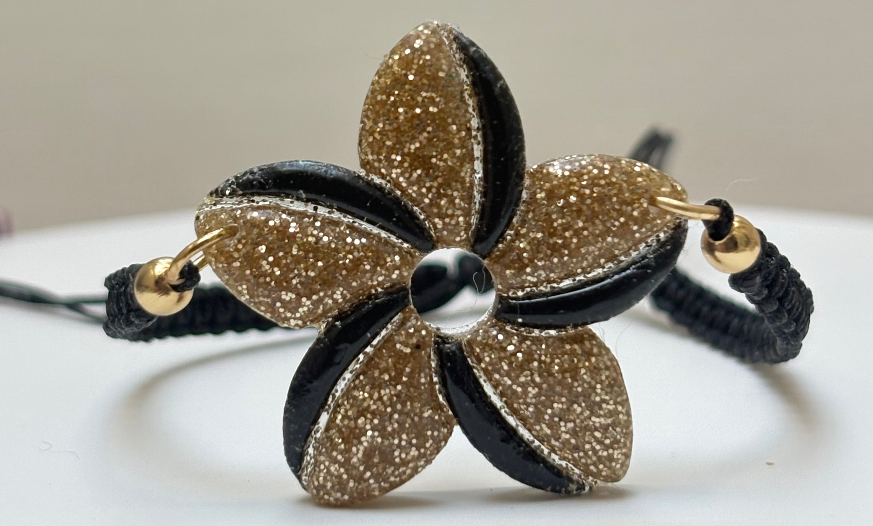Bracelet - Collection Fleur de Sakura